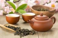 中国五大名茶，你知道是哪五种吗？
