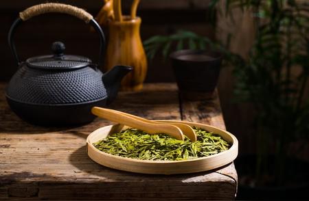探索中国茶香：哪种茶叶香气最迷人？