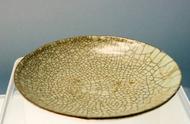 宋代哥窑：传承千年的瓷器艺术