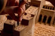 木雕艺术：一种古老的手工艺