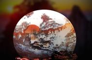 【臻萃轩】黄山日出：三峡石的壮丽景色