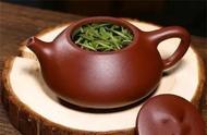紫砂壶泡茶的最佳选择：哪些茶叶最适合？