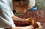 广州增城木雕艺术：微观世界展现民间工艺之美