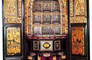 潮州金漆木雕：国家宝藏的璀璨瑰宝