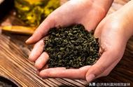 乌龙茶的种类和功效：一种独特的茶叶