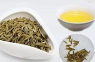 黄茶：揭秘茶业传统六大分类之一