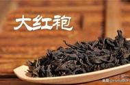 乌龙茶的十大经典品种，你了解多少？