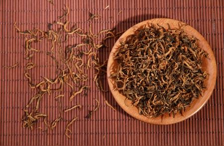 详解红茶世界中的“双璧”：金骏眉与正山小种