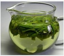 绿茶百科，如何鉴别六安瓜片